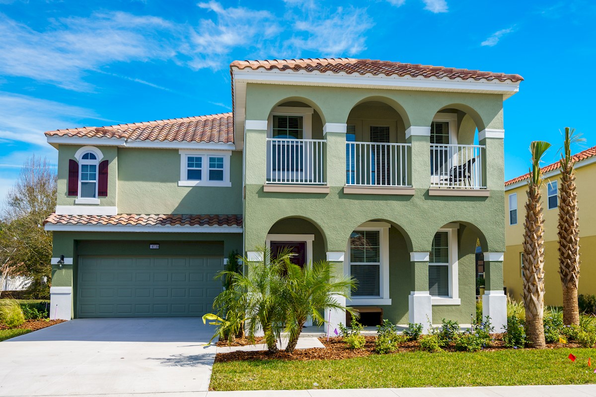 Florida Villas to Rent